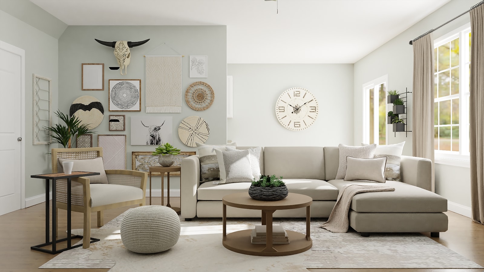 Apartamento Higienópolis