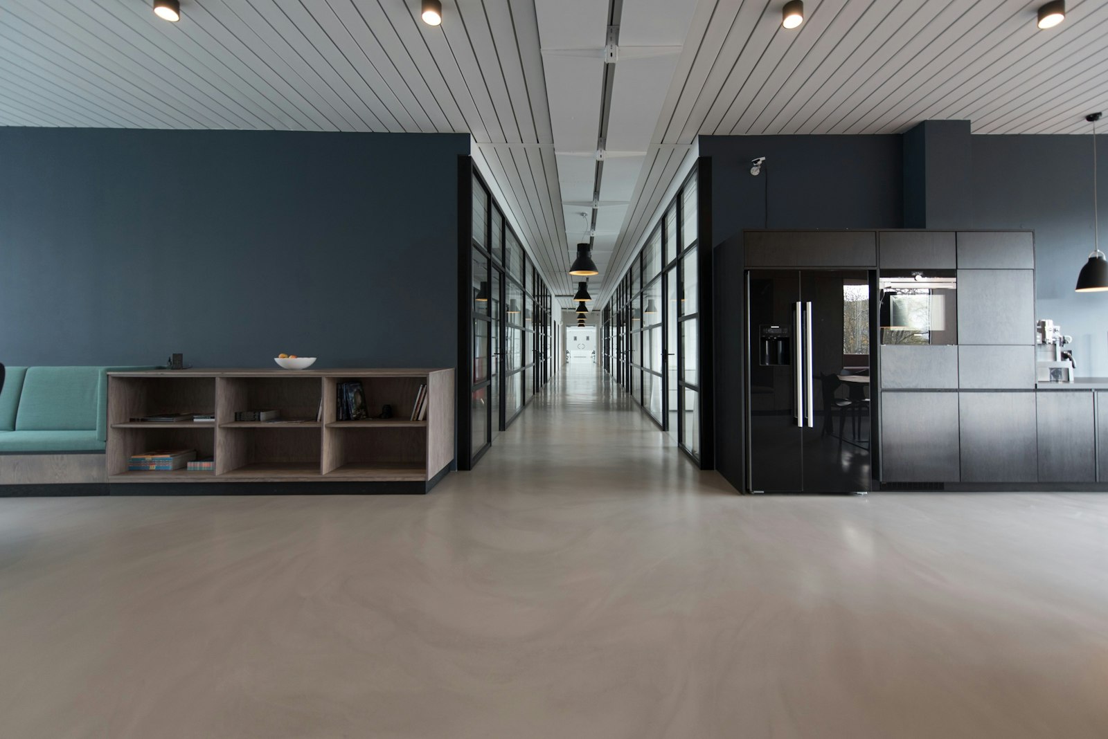 Sede Carbono Studio